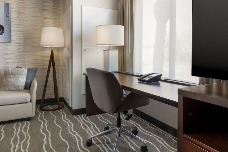 Hotel Residence Inn By Marriott Anaheim Brea