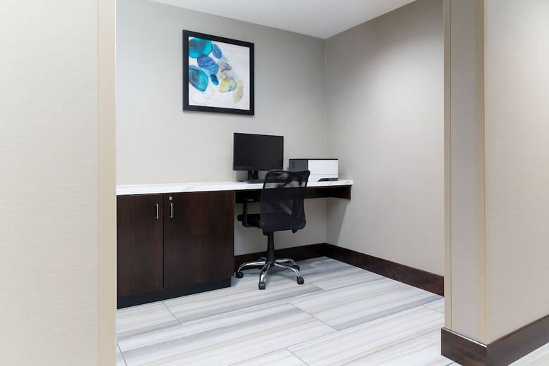 Hotel Residence Inn By Marriott Anaheim Brea