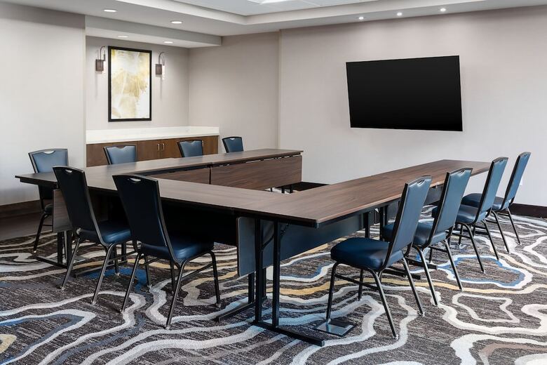 Hotel Residence Inn By Marriott Anaheim Brea