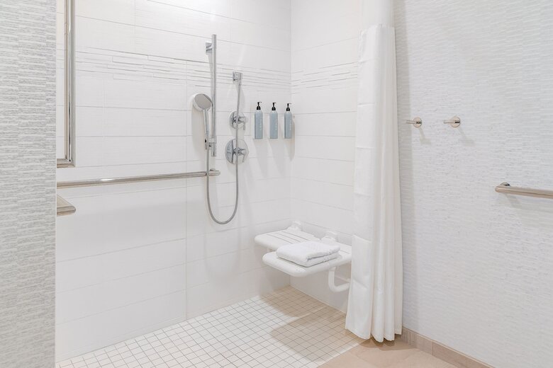 Hotel Residence Inn By Marriott Anaheim Brea
