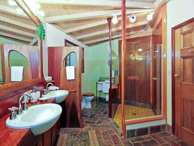 Mt Warning Rainforest Retreat