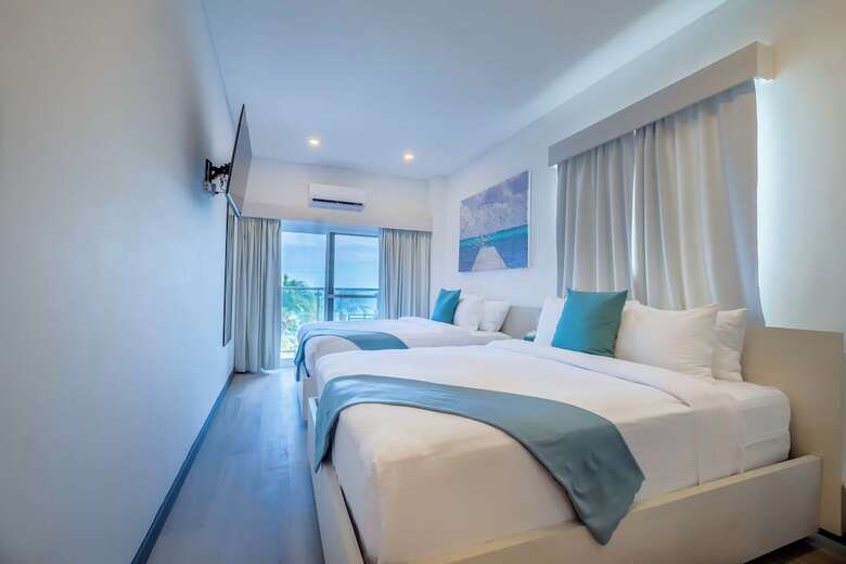 The Watermark Hotel