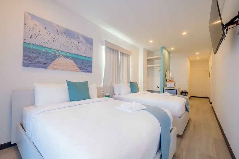 The Watermark Hotel