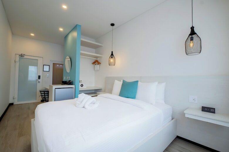 The Watermark Hotel