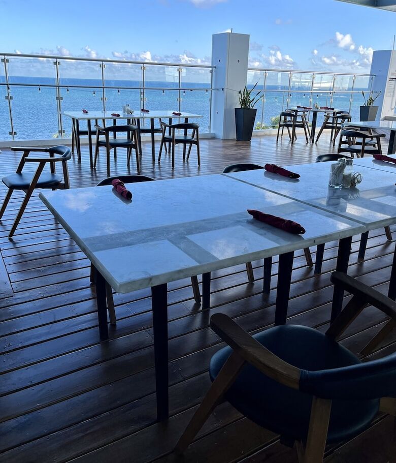 The Watermark Hotel