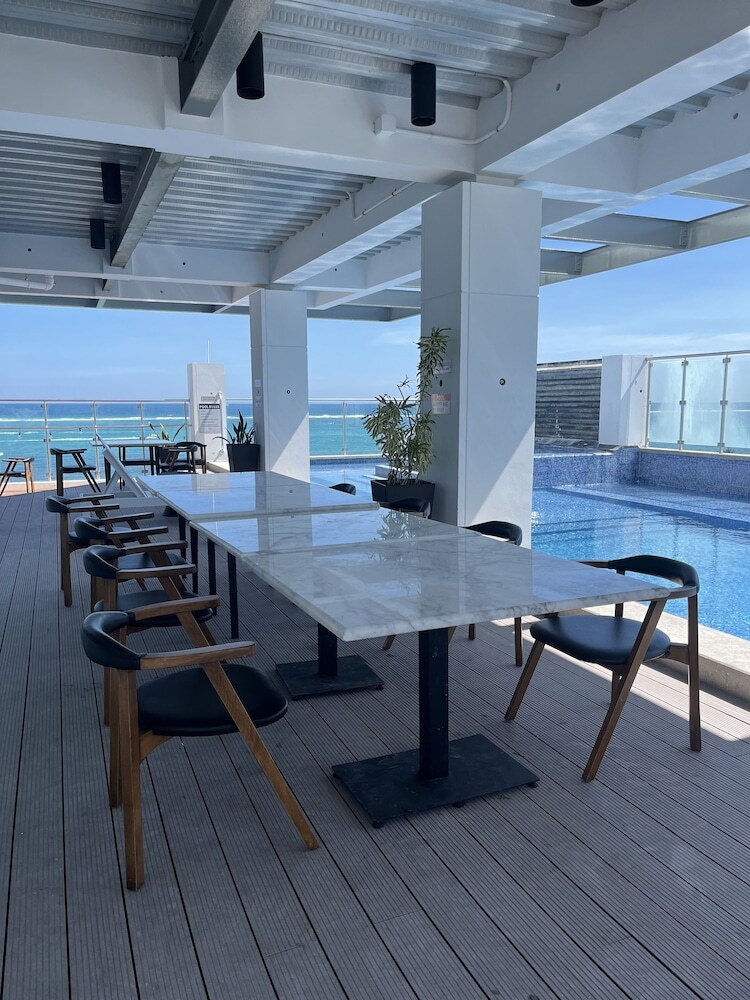 The Watermark Hotel