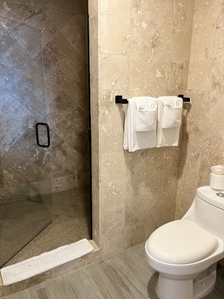 The Watermark Hotel