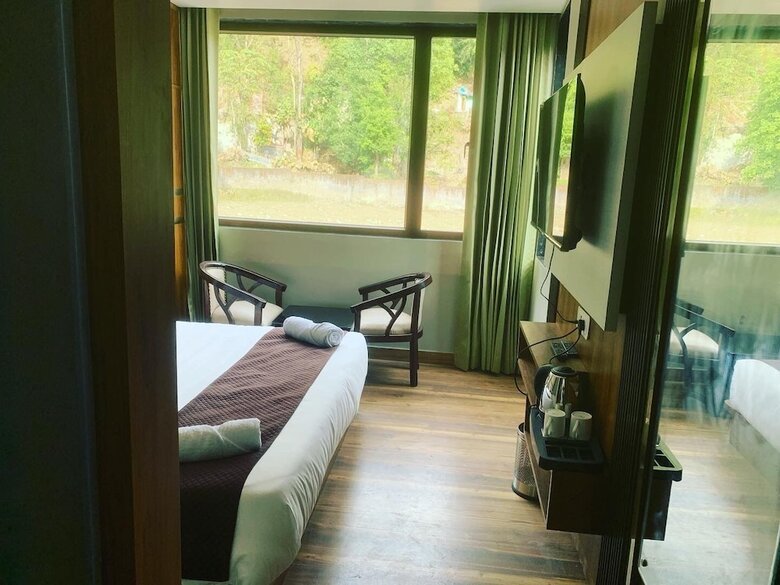 Hotel  Vimal Ganga
