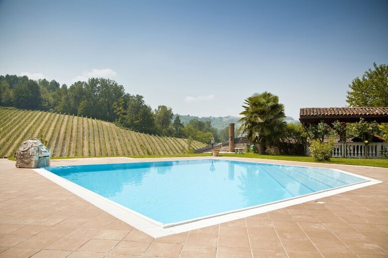 Posada Tenuta C� Dei Mandorli