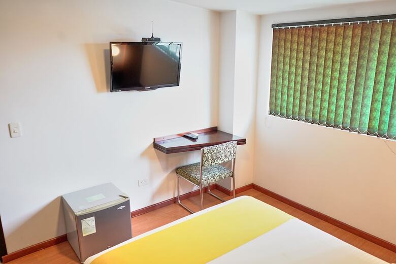 Hotel Volare