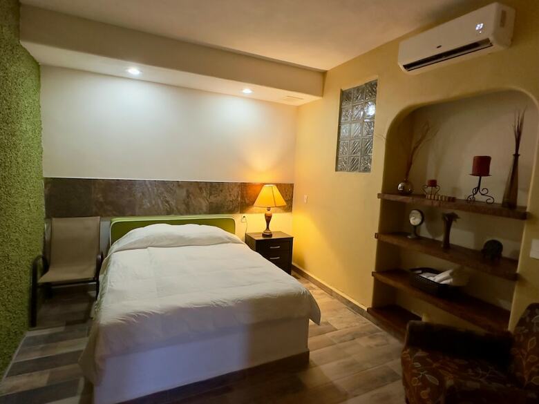 Hotel La Posada De Bucerias