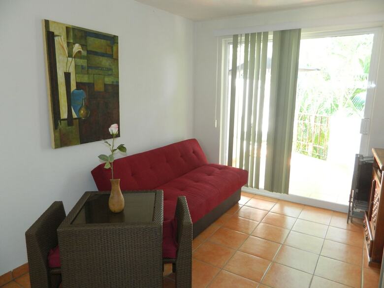 Hotel La Posada De Bucerias