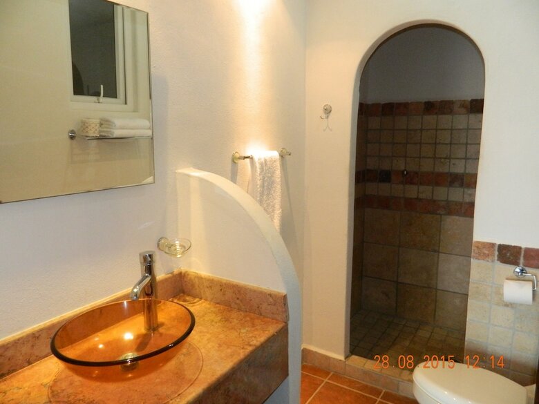 Hotel La Posada De Bucerias
