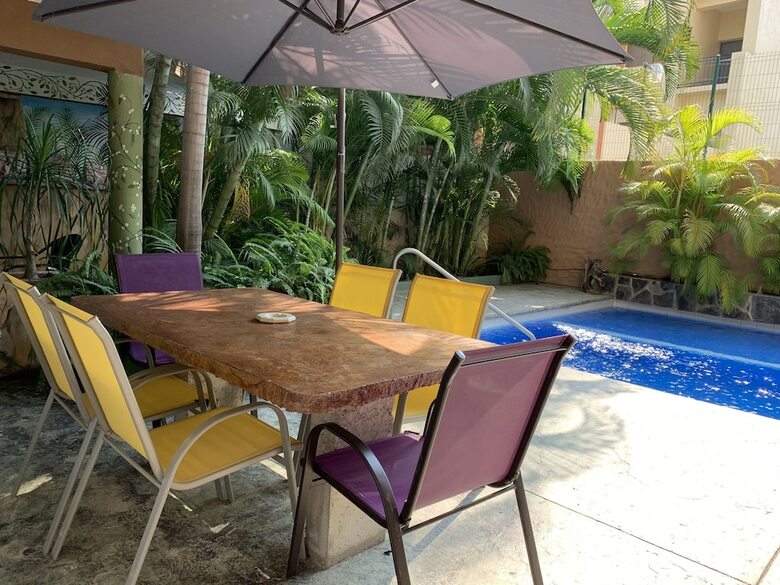 Hotel La Posada De Bucerias