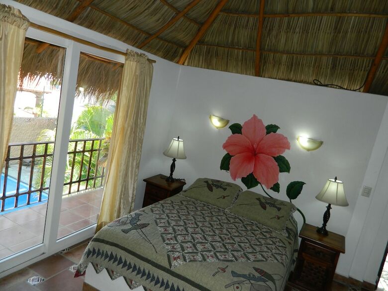 Hotel La Posada De Bucerias
