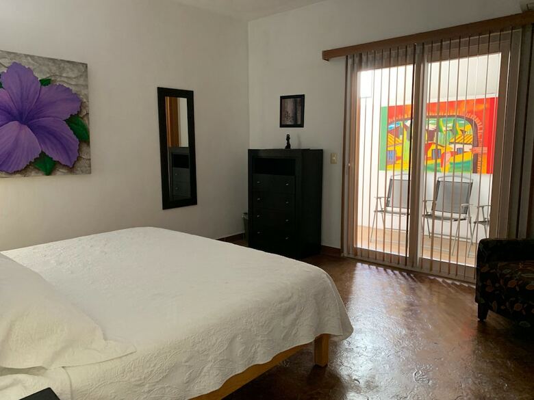 Hotel La Posada De Bucerias