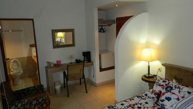 Hotel La Posada De Bucerias