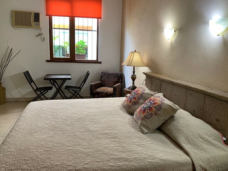 Hotel La Posada De Bucerias