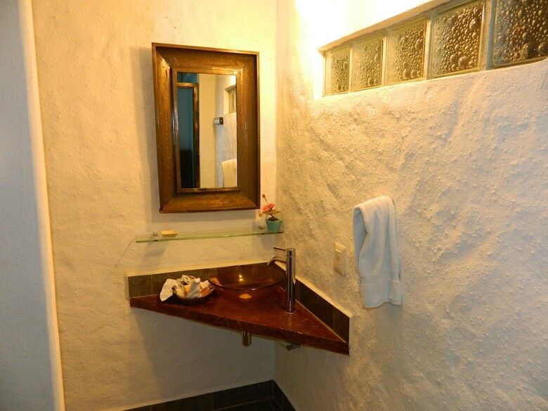 Hotel La Posada De Bucerias