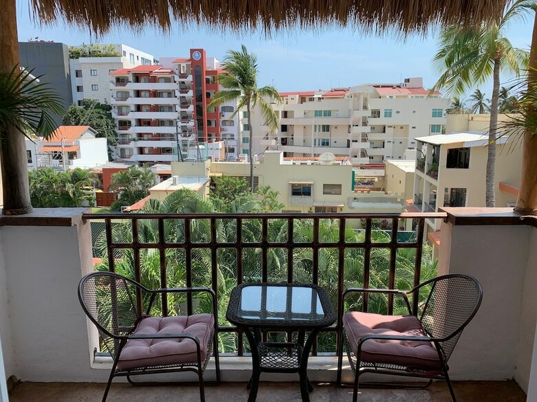 Hotel La Posada De Bucerias