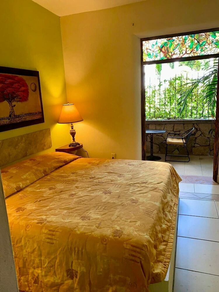 Hotel La Posada De Bucerias