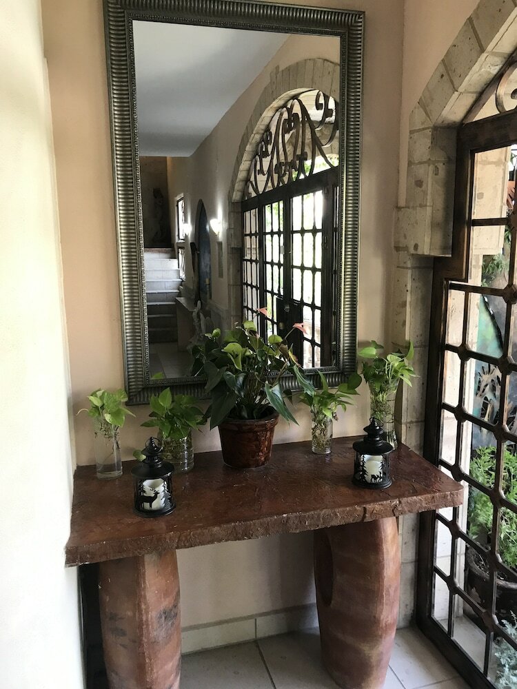 Hotel La Posada De Bucerias