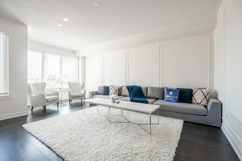 Globalstay 3bd Modern Townhouse Oakville