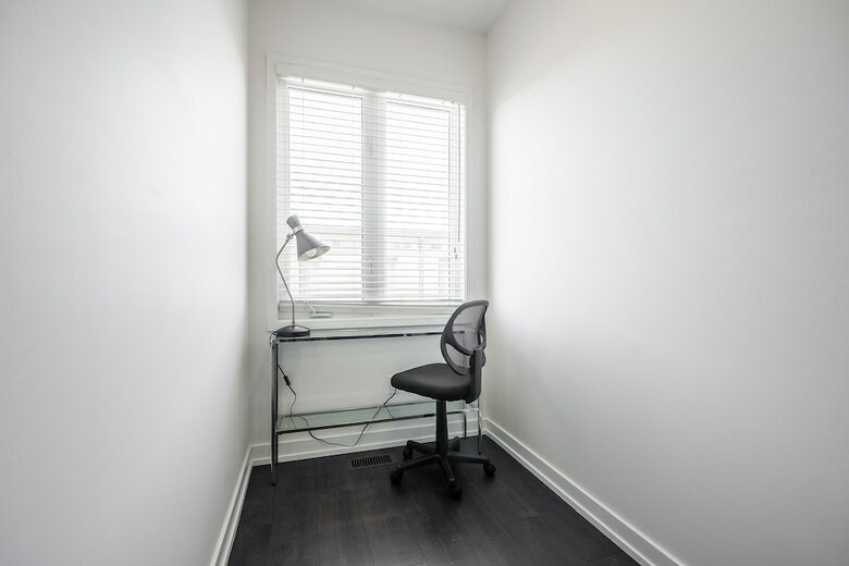 Globalstay 3bd Modern Townhouse Oakville