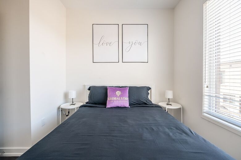 Globalstay 3bd Modern Townhouse Oakville
