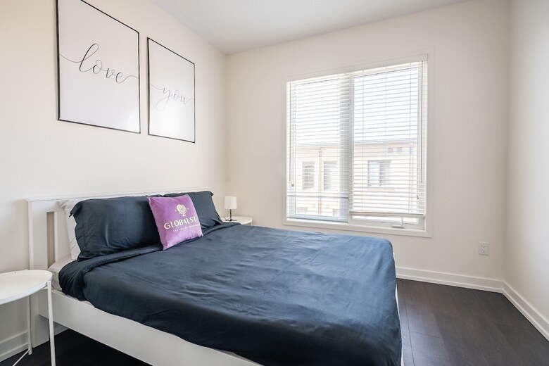 Globalstay 3bd Modern Townhouse Oakville