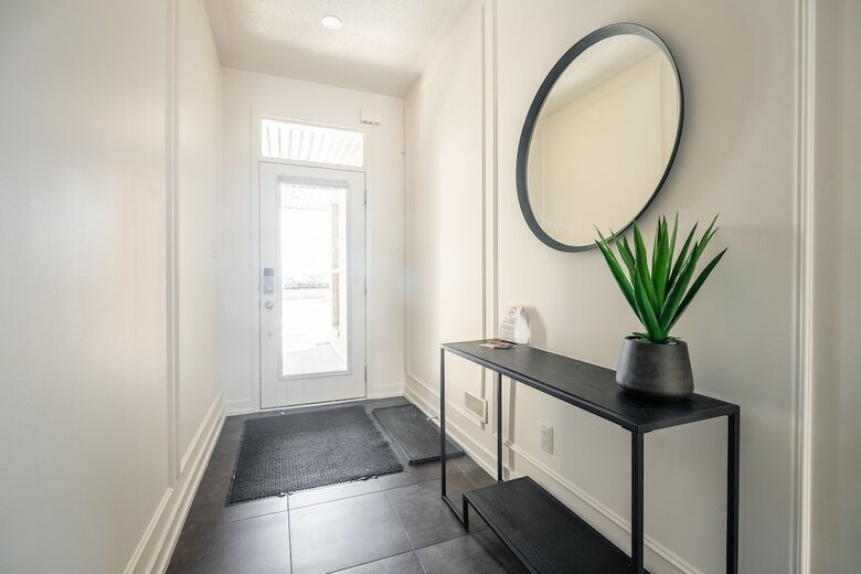 Globalstay 3bd Modern Townhouse Oakville