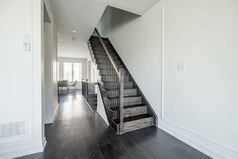 Globalstay 3bd Modern Townhouse Oakville