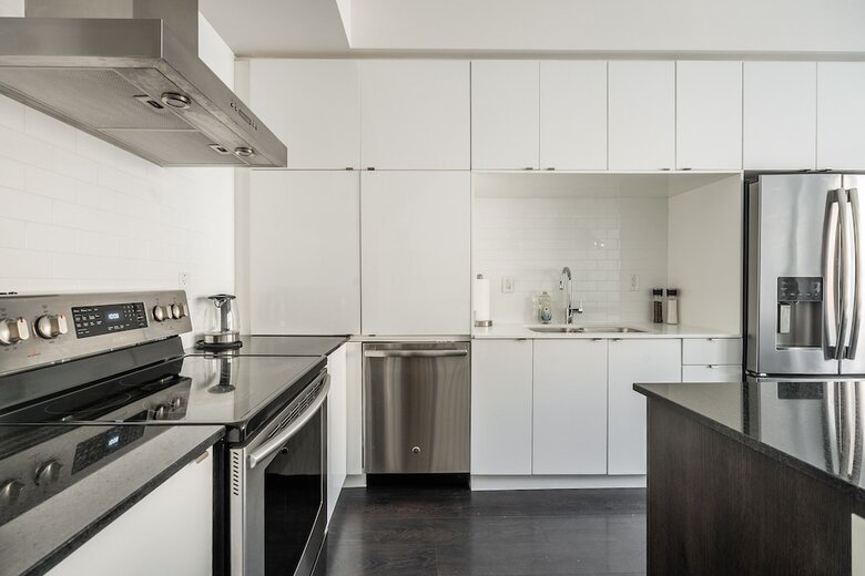 Globalstay 3bd Modern Townhouse Oakville