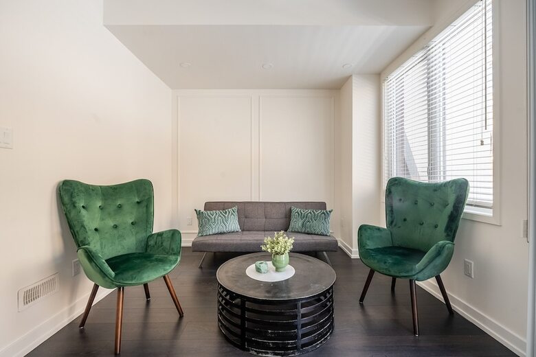 Globalstay 3bd Modern Townhouse Oakville
