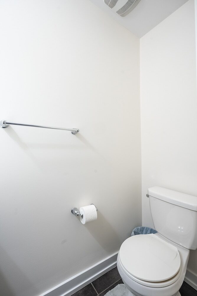 Globalstay 3bd Modern Townhouse Oakville
