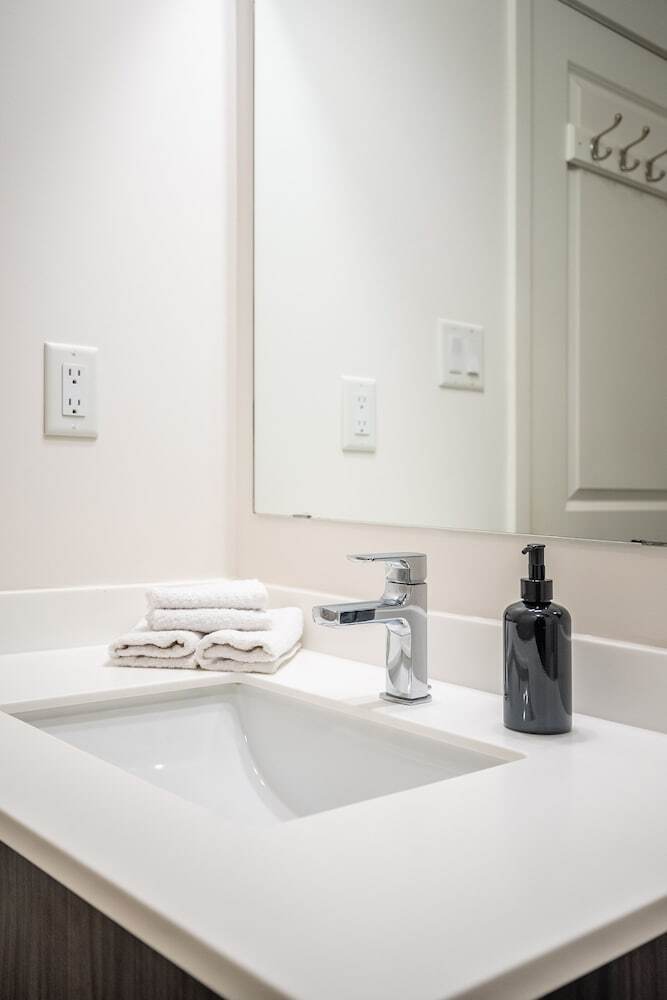 Globalstay 3bd Modern Townhouse Oakville