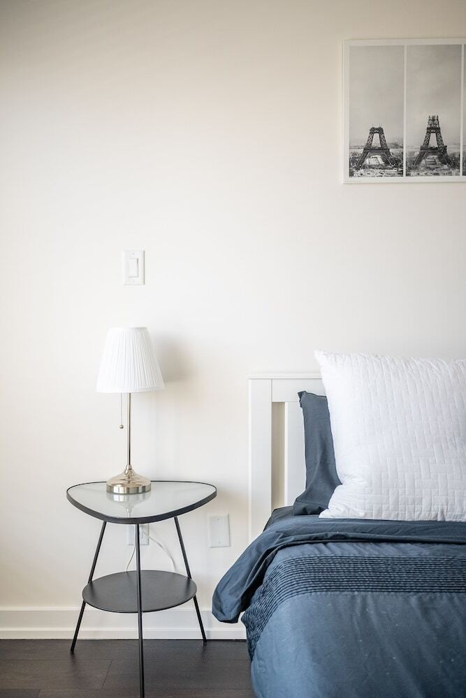 Globalstay 3bd Modern Townhouse Oakville