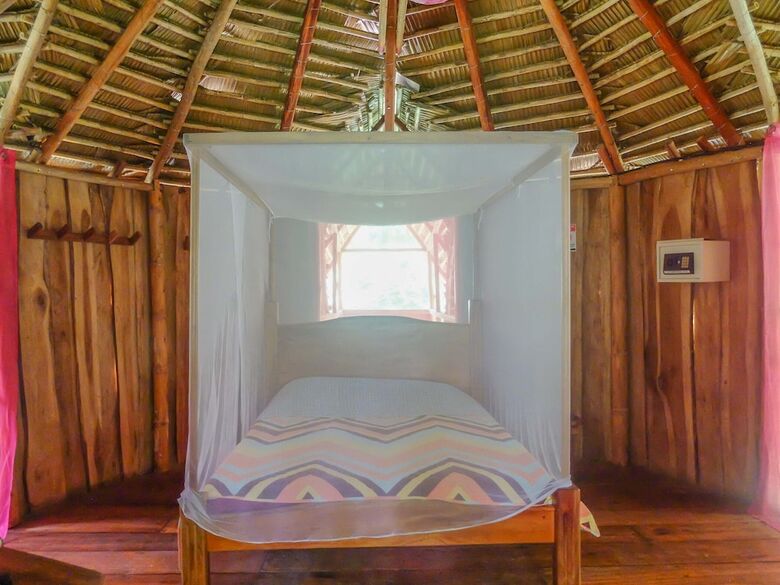 Hotel Casa Moabi
