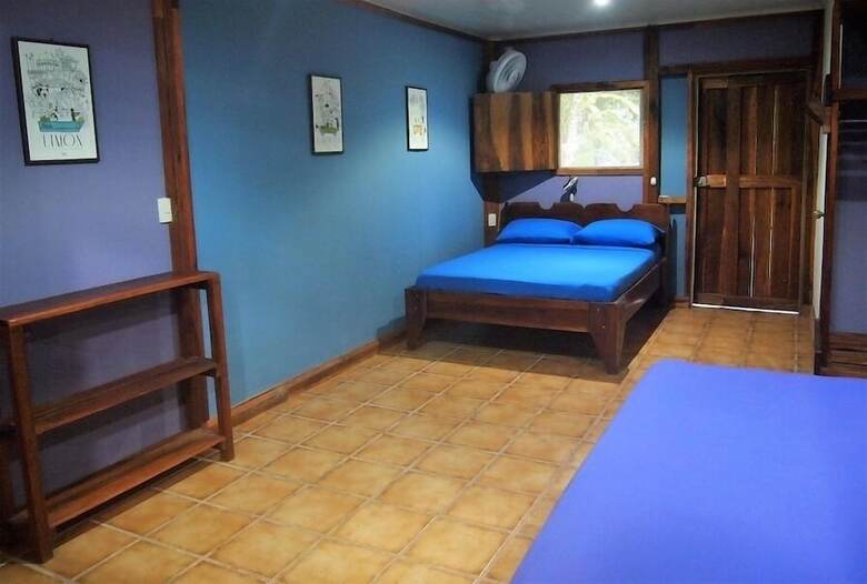 Hotel Casa Moabi