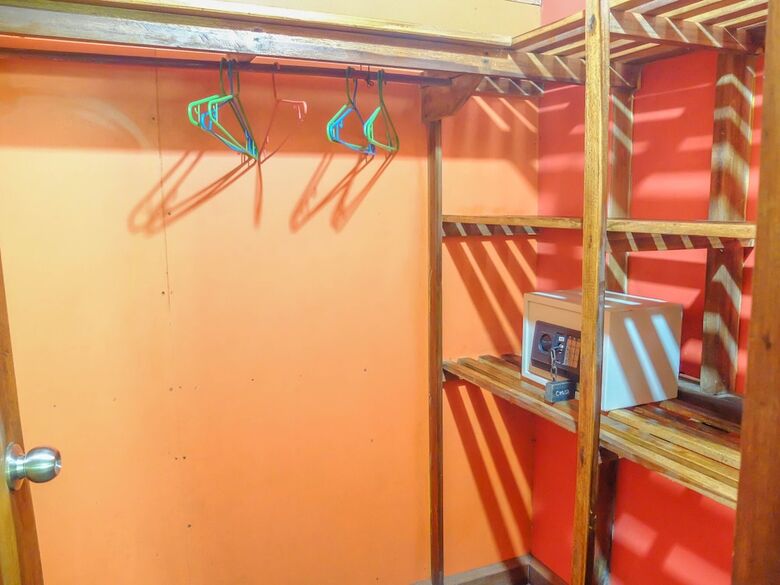 Hotel Casa Moabi