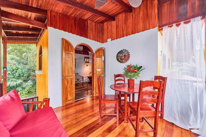 Hotel El Encanto