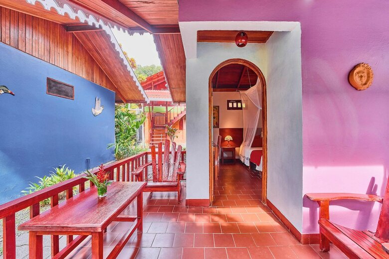 Hotel El Encanto
