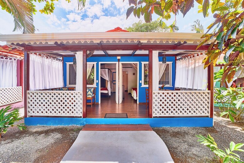 Hotel El Encanto