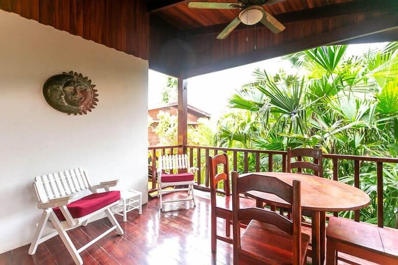 Hotel El Encanto