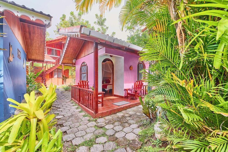 Hotel El Encanto