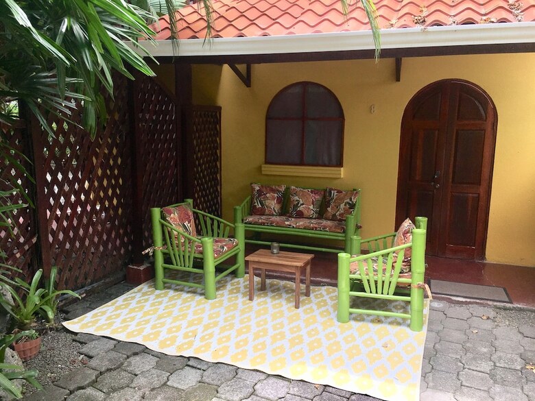 Hotel El Encanto