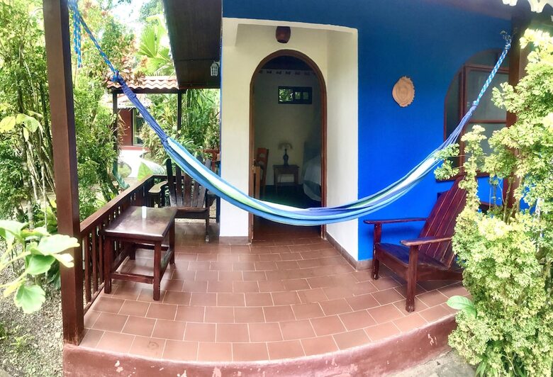 Hotel El Encanto