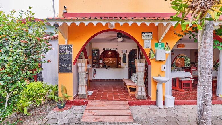 Hotel El Encanto