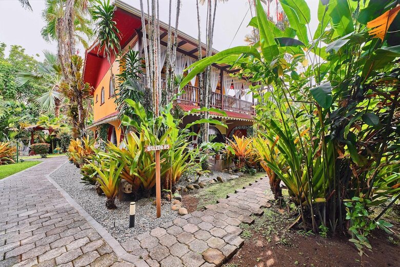 Hotel El Encanto