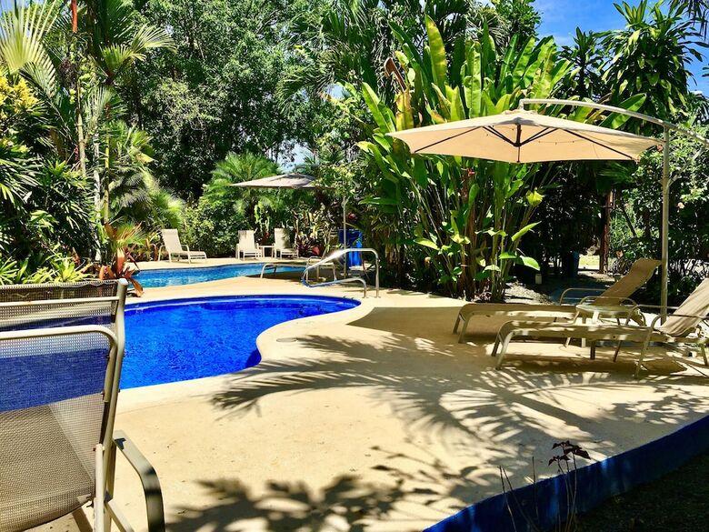 Hotel El Encanto